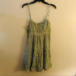 Womens Dress Size M Shein